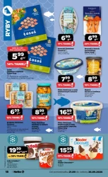 Wrześniowe smaki na pełny stół - Netto