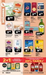 Wrześniowe smaki na pełny stół - Netto