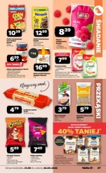 Wrześniowe smaki na pełny stół - Netto