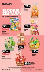 Wrześniowe smaki na pełny stół - Netto