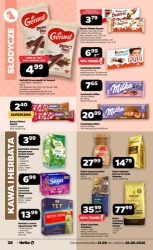 Wrześniowe smaki na pełny stół - Netto