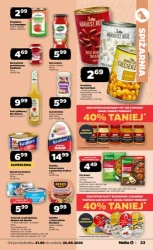 Wrześniowe smaki na pełny stół - Netto