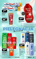 Wrześniowe smaki na pełny stół - Netto