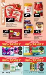 Wrześniowe smaki na pełny stół - Netto