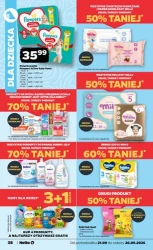 Wrześniowe smaki na pełny stół - Netto