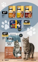 Wrześniowe smaki na pełny stół - Netto