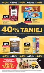 Wrześniowe smaki na pełny stół - Netto