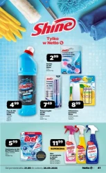 Wrześniowe smaki na pełny stół - Netto