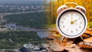 Kanada: Prowincja Manitoba zrezygnowała ze zmiany czasu