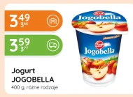 Йогурт Jogobella