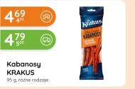 Кабаноси Krakus