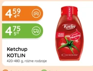 Кетчуп Kotlin