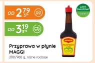 Przyprawa Maggi