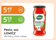 Pesto Łowicz