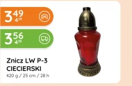 Znicz Ciecierski