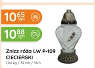 Znicz Ciecierski