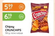 Chipsy Crunchips
