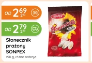 Słonecznik prażony Sonpex