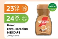 Розчинна кава Nescafe