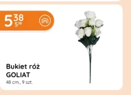 Букет троянд Goliat