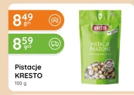 Фісташки Kresto