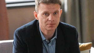 Nadchodzą zmiany w "Na Wspólnej". Aktor z serialu ujawnia plany