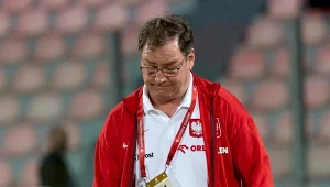 Jan Urban powołał kadrę na Ligę Narodów