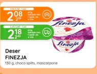 Десерт Finezja
