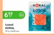 Лосось Koral