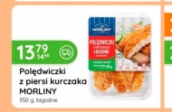 Куряча вирізка Morliny