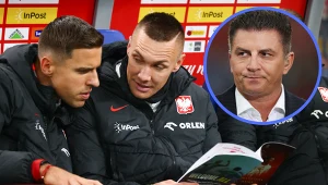 Wielki nieobecny listy Urbana. Borek wątpi w powrót. "Przekaz od trenera"