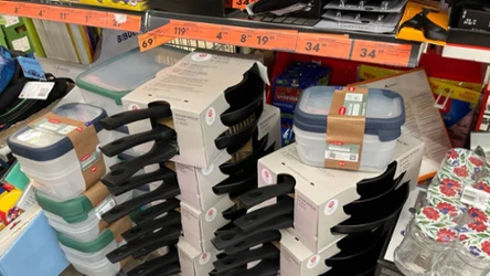 Biedronka odpala MEGA oferty od soboty. Zwilling, Stanley i Vileda - wybrałam 5 najlepszych okazji 