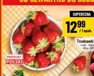 Truskawki Polski