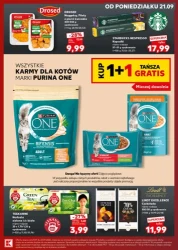 Mocny start - Kaufland