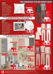 Mocny start - Kaufland