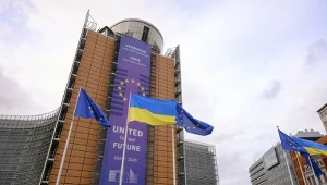 Wielkie pieniądze dla Ukrainy. UE zdecydowała o kolejnej wypłacie
