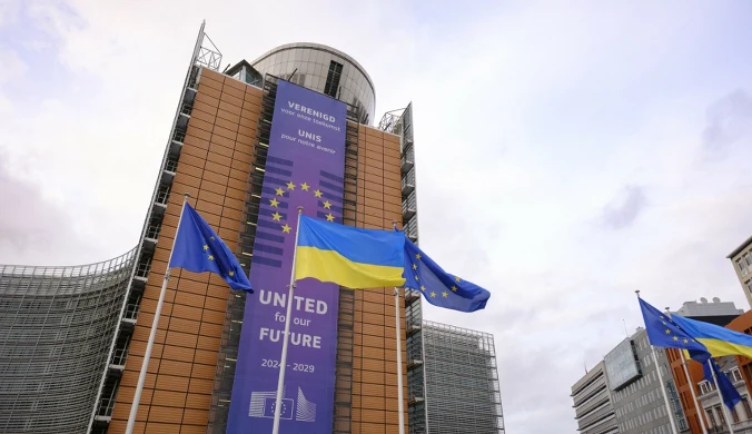 UE przedłuża sankcje, ale zdejmuje z listy dwóch rosyjskich oligarchów