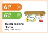Рослинний жир Flora