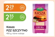 Kasza jęczmienna Szczytno