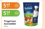 Przyprawa Kucharek