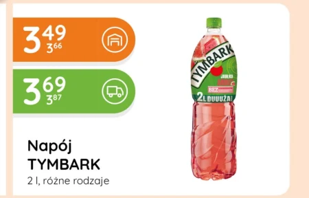 Випий Tymbark