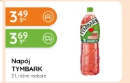 Napój Tymbark