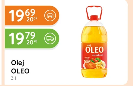 Олія Oleo