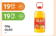 Олія Oleo