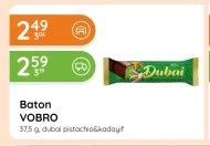 Baton Vobro