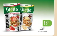 Муслі Fitella
