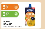 Bulion drobiowy Krakus