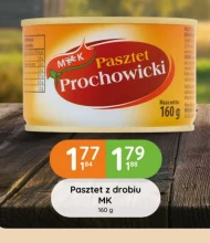 Pasztet MK
