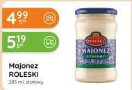 Majonez Roleski