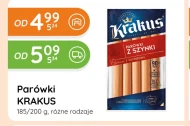 Ковбаси Krakus